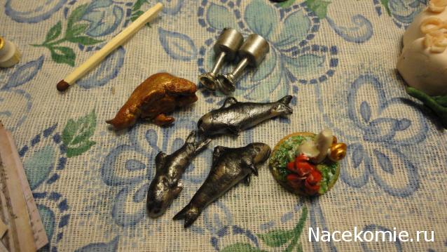 Дом Мечты и Новогодний Санта