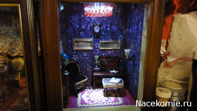 Дом Мечты. Аксессуары и мебель своими руками часть 2