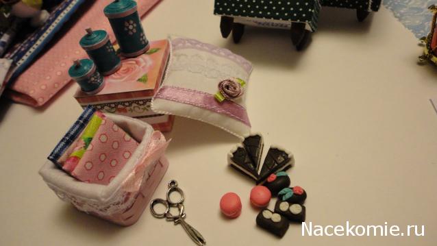 Дом Мечты и Новогодний Санта