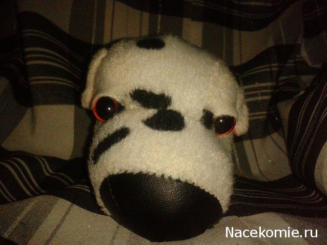 The Dog Collection Болталка