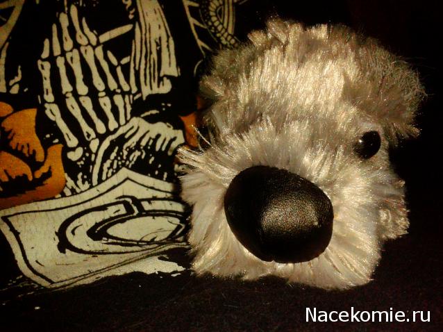 The Dog Collection Болталка