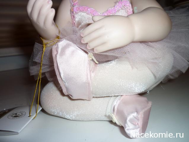 Другие коллекционные куклы: фото, обсуждение