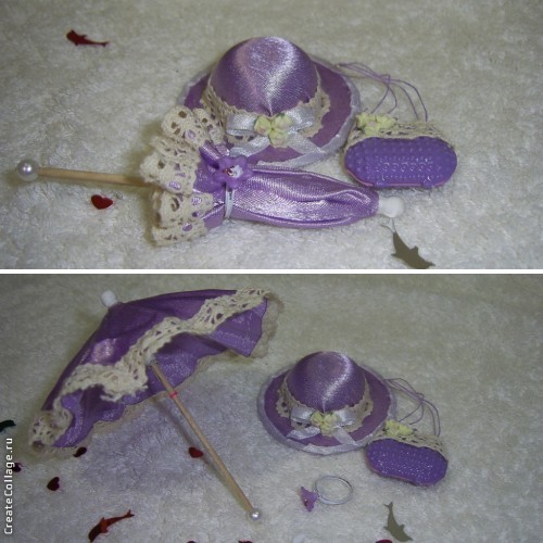 Дом Мечты и Новогодний Санта