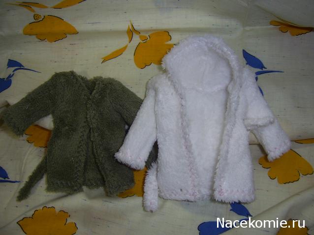 Дом Мечты. Аксессуары и мебель своими руками часть 2