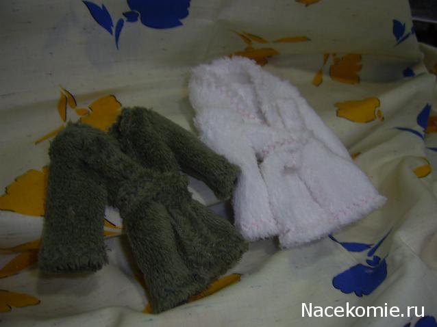 Дом Мечты. Аксессуары и мебель своими руками часть 2