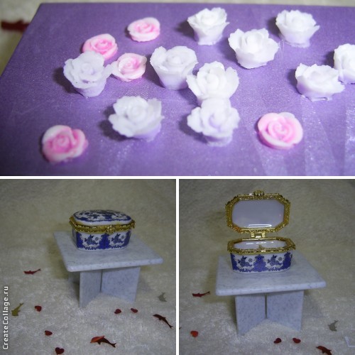 Дом Мечты и Новогодний Санта