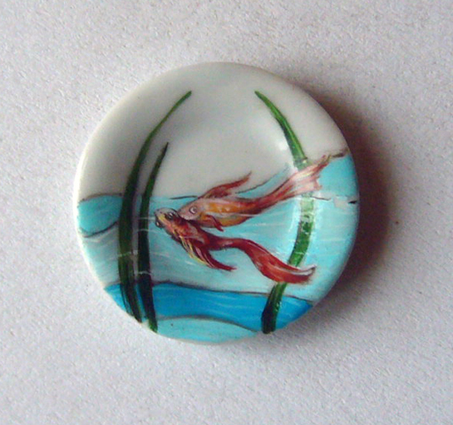 Alika - миниатюрная радость