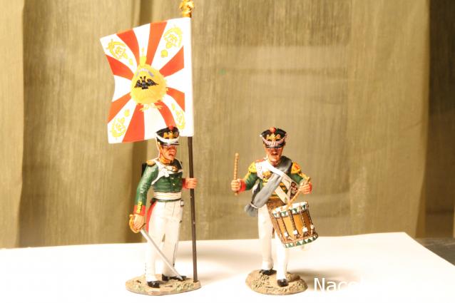 Другие воины разных эпох в миниатюре: фото, обсуждение