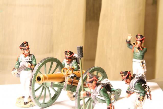 Другие воины разных эпох в миниатюре: фото, обсуждение