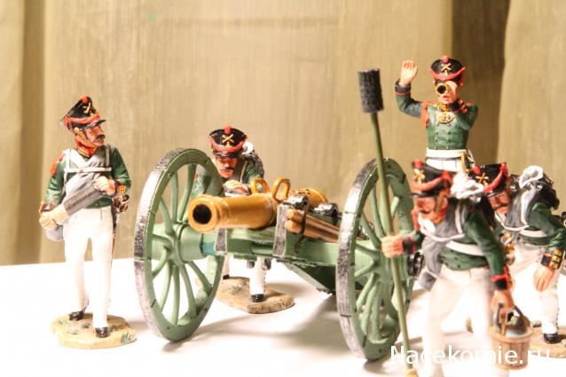 Другие воины разных эпох в миниатюре: фото, обсуждение
