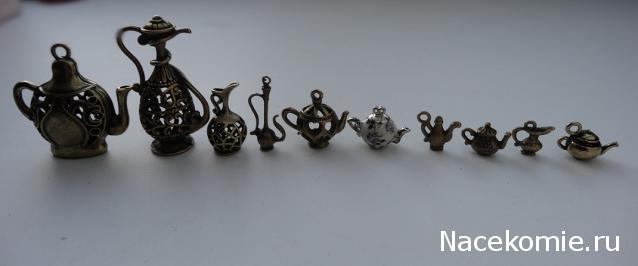 Мебель и аксессуары для кукольного дома НЕ ИЗ ЖУРНАЛА