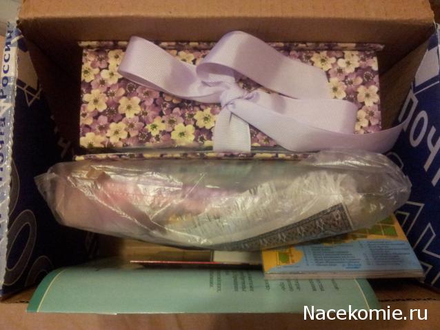 Дом Мечты и Новогодний Санта