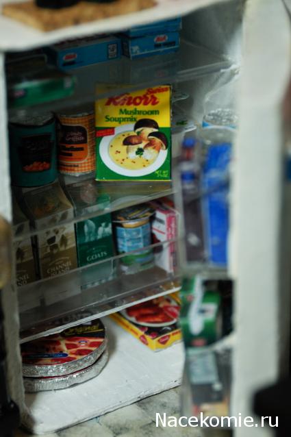 annaamargo - house 54 on the Mount Street