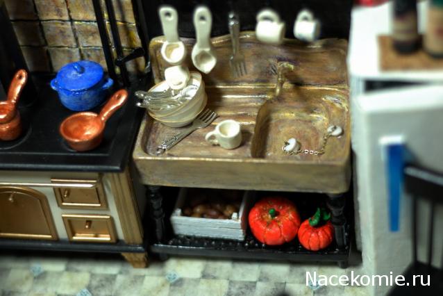 annaamargo - house 54 on the Mount Street