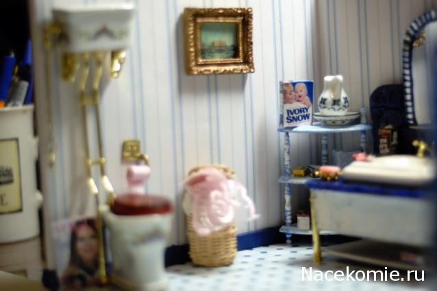 annaamargo - house 54 on the Mount Street