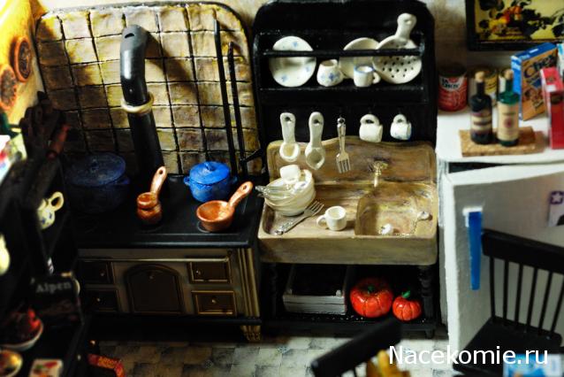 annaamargo - house 54 on the Mount Street