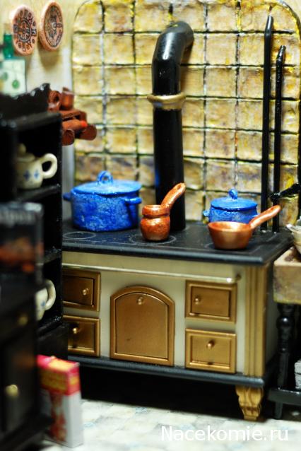 annaamargo - house 54 on the Mount Street