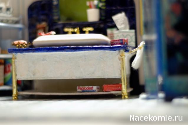 annaamargo - house 54 on the Mount Street