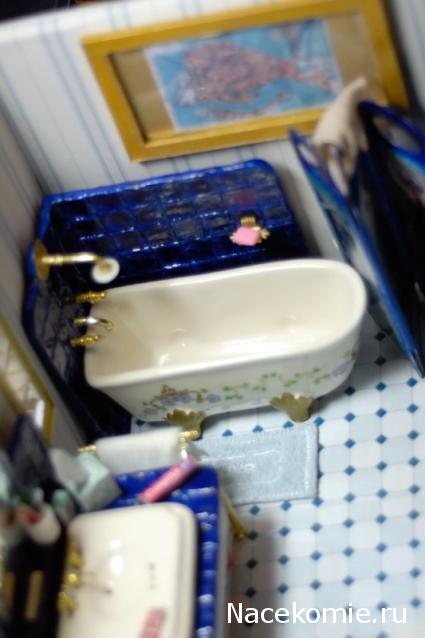 annaamargo - house 54 on the Mount Street