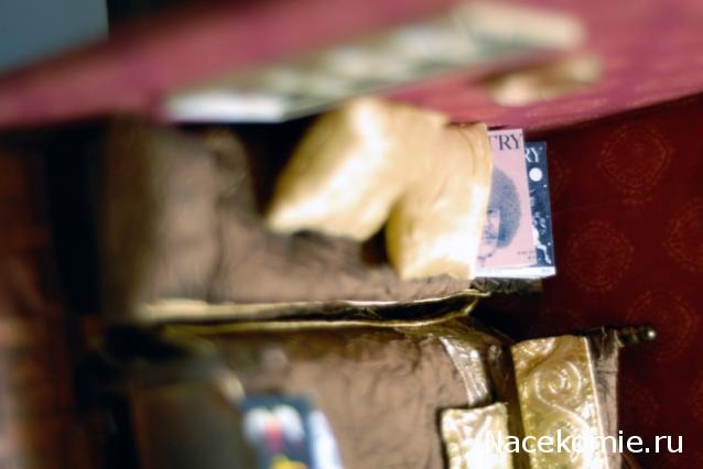 annaamargo - house 54 on the Mount Street