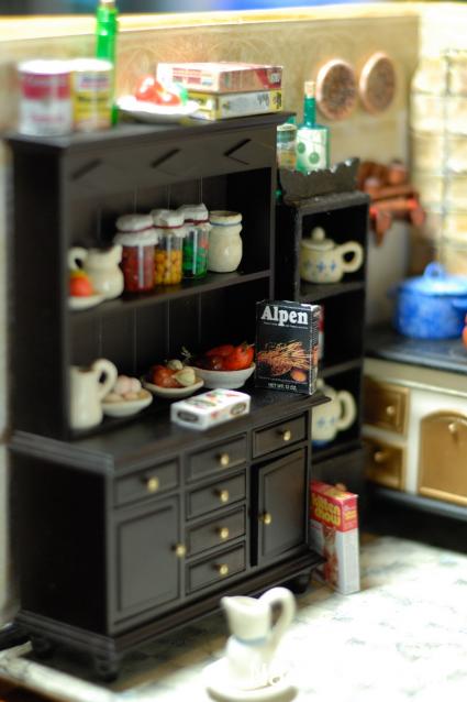 annaamargo - house 54 on the Mount Street