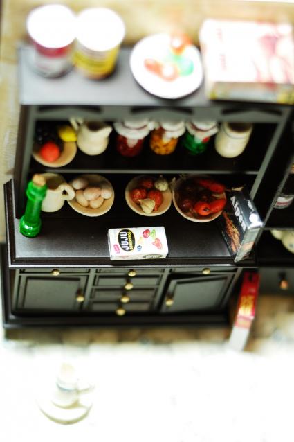 annaamargo - house 54 on the Mount Street