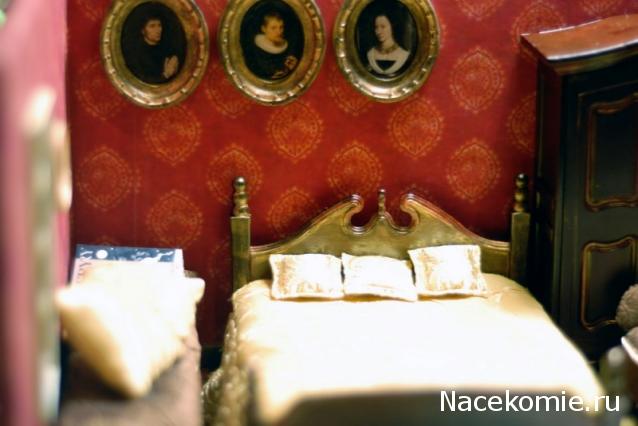 annaamargo - house 54 on the Mount Street