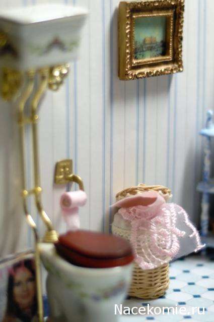 annaamargo - house 54 on the Mount Street