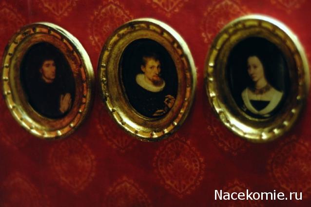 annaamargo - house 54 on the Mount Street