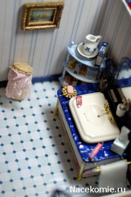 annaamargo - house 54 on the Mount Street