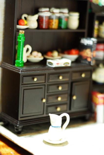 annaamargo - house 54 on the Mount Street