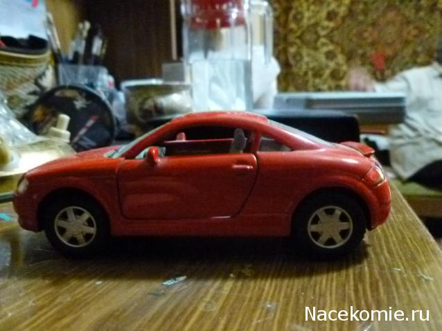 Фото наших коллекций автомобилей