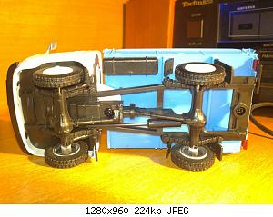 Автолегенды СССР - График выхода и обсуждение