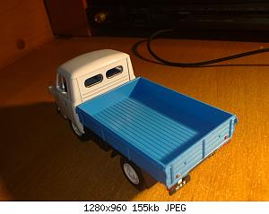 Автолегенды СССР - График выхода и обсуждение