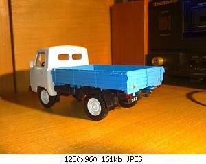 Автолегенды СССР - График выхода и обсуждение