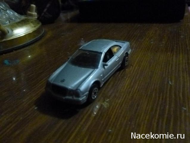 Фото наших коллекций автомобилей