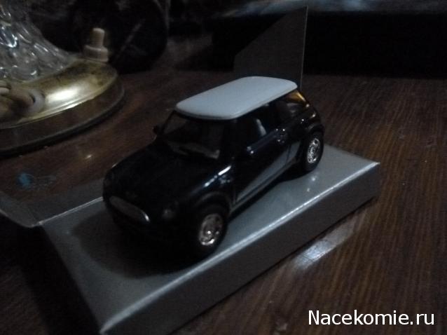 Фото наших коллекций автомобилей