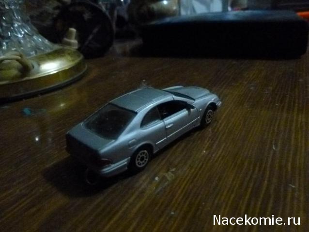 Фото наших коллекций автомобилей