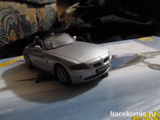 Фото наших коллекций автомобилей