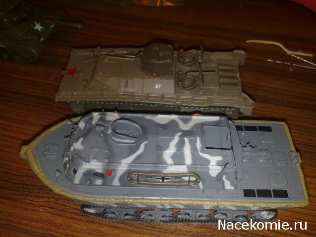 Танкодром (Общая Болталка танковых разделов)