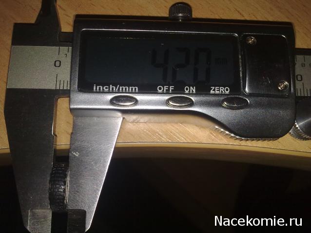 Русские танки №60 - ГАЗ-2330 Тигр