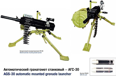 Русские танки №60 - ГАЗ-2330 Тигр