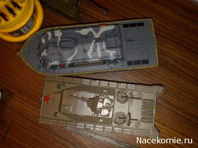 Танкодром (Общая Болталка танковых разделов)