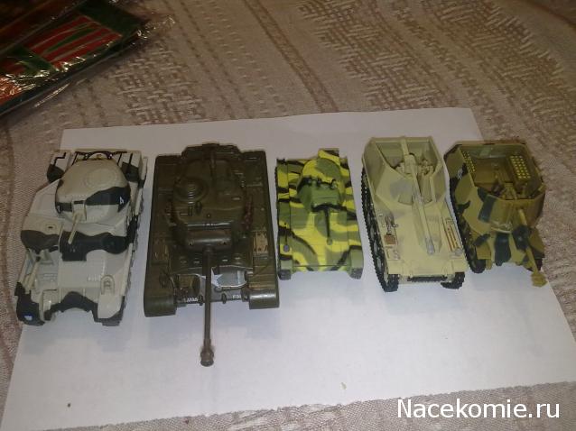 Танкодром (Общая Болталка танковых разделов)