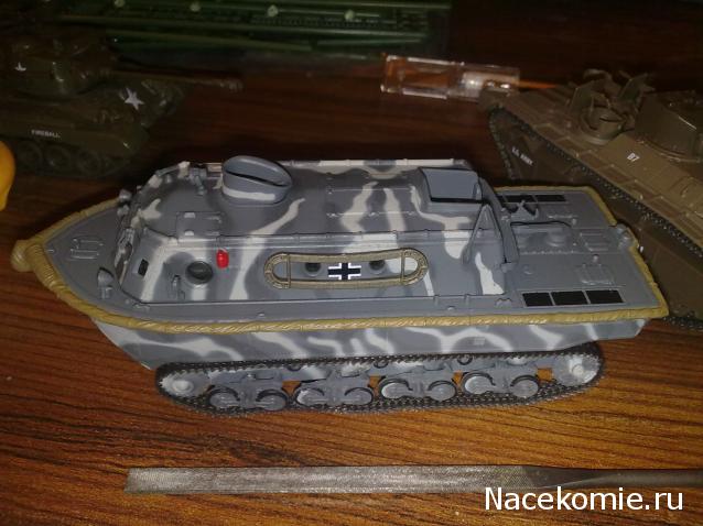 Танкодром (Общая Болталка танковых разделов)