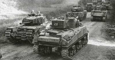 Танкодром (Общая Болталка танковых разделов)