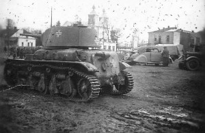 Танкодром (Общая Болталка танковых разделов)