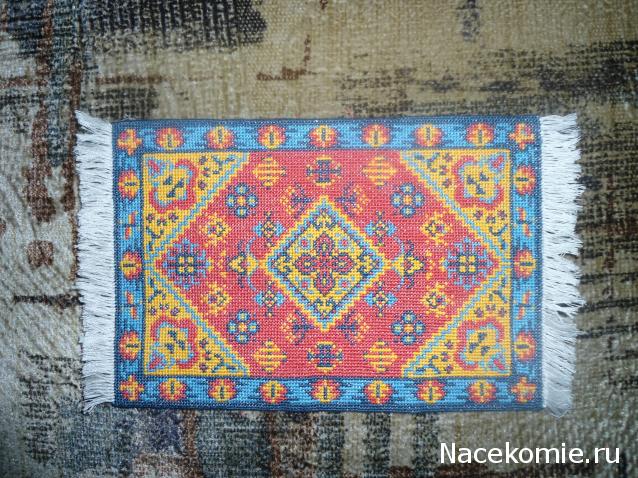 Дом Мечты. Аксессуары и мебель своими руками часть 2