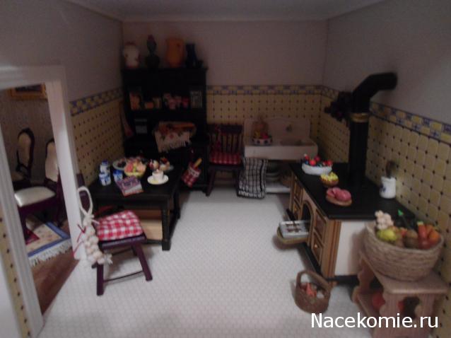 Vishnya - *Мой Домик*