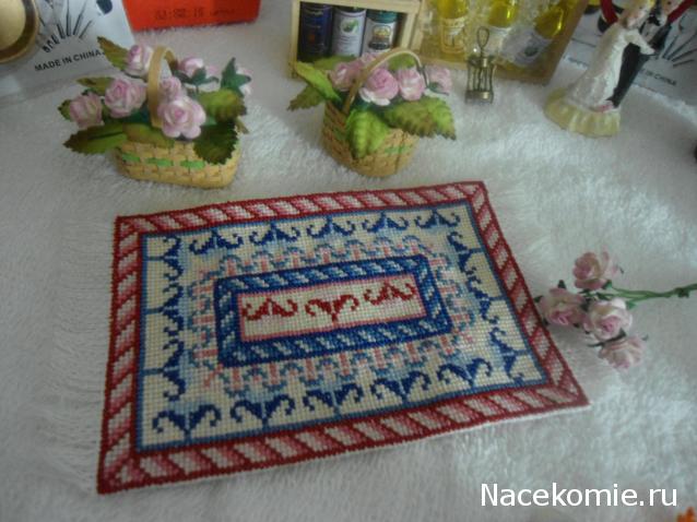 Дом Мечты и Новогодний Санта